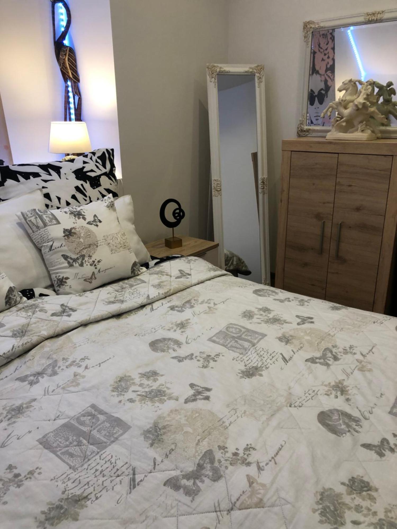 קושיצה Apartment Zvonarska With Parking מראה חיצוני תמונה