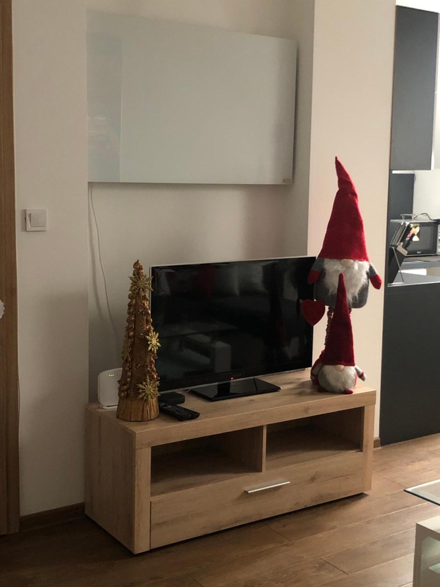 קושיצה Apartment Zvonarska With Parking מראה חיצוני תמונה