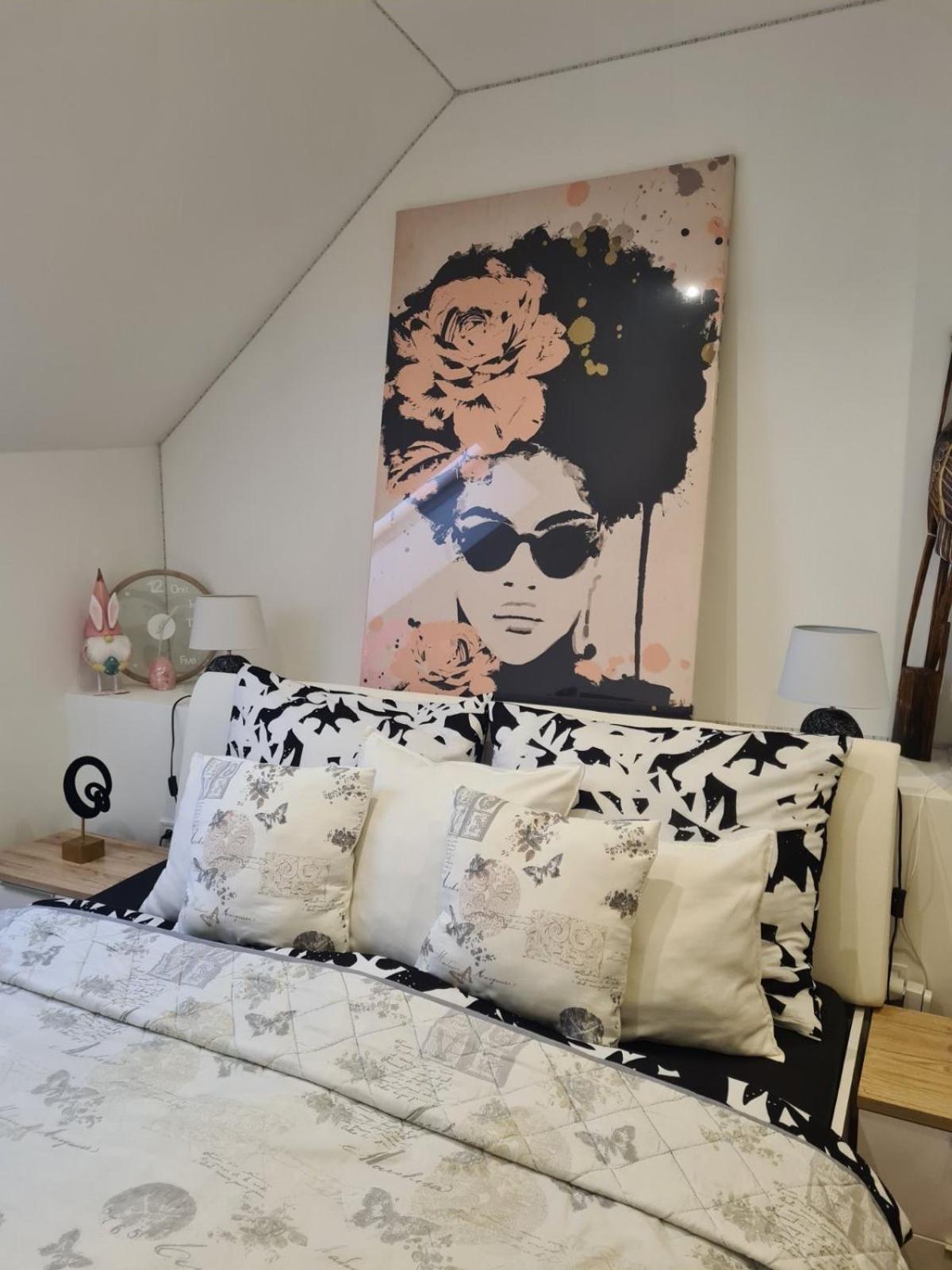 קושיצה Apartment Zvonarska With Parking מראה חיצוני תמונה